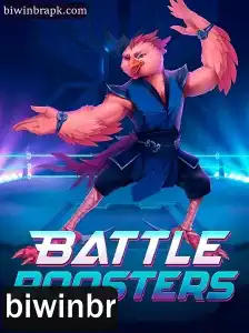 BattleRoosters: A Nova Sensação no Mundo dos Jogos de Estratégia