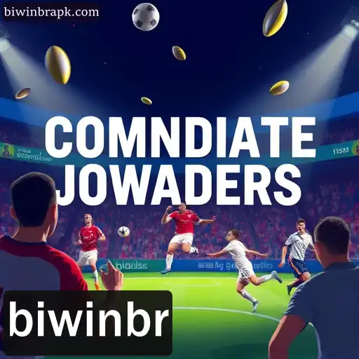 Comunidade Jogadores