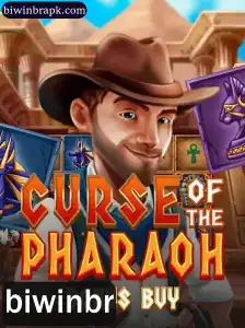 Descubra o Fascinante Mundo de CurseofthePharaohBonusBuy