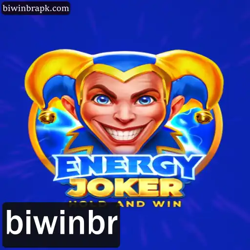 Descubra o Universo de EnergyJoker: Um Jogo Revolucionário