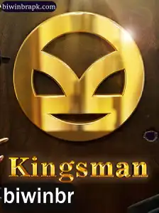 Descubra o Jogo 'Kingsman': Estratégia e Aventura com a Biwinbr