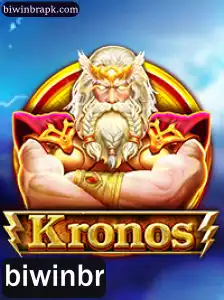 Explorando o Mundo do Jogo Kronos