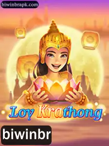 Descobrindo LoyKrathong: Uma Jornada na Tradição e Estratégia