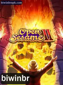 Descubra o Mundo de OpenSesameII: Um Jogo Inovador com Biwinbr