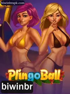 Descubra Plingoball: O Novo Jogo Que Está Conquistando o Mundo