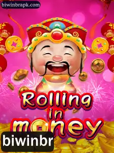 Explorando o Mundo de RollingInMoney: O Jogo que Conquista a Todos