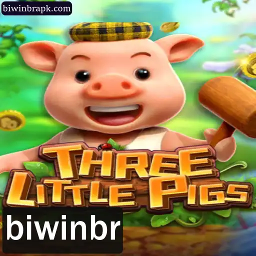 Explorando o Jogo 'THREELITTLEPIGS': Uma Jornada de Estratégia e Diversão