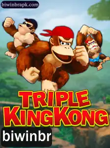 Explorando o Universo de TripleKingKong: O Novo Jogo Sensação