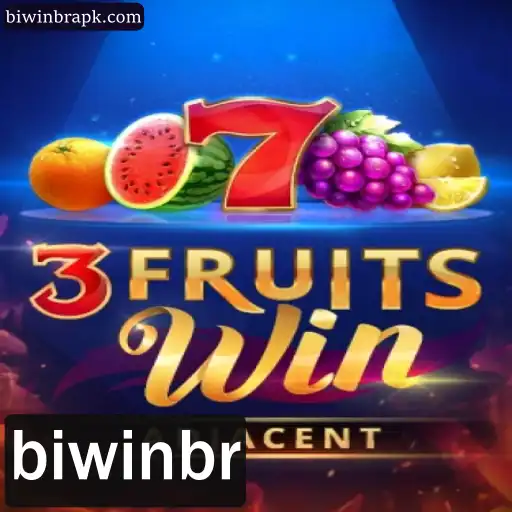 Descubra o Mundo Empolgante de 3FruitsWin: Um Guia Completo