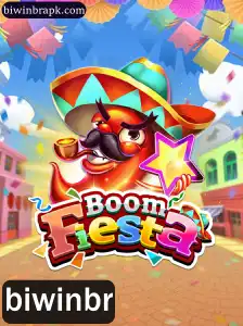 Explorando BoomFiesta: Uma Experiência Inovadora