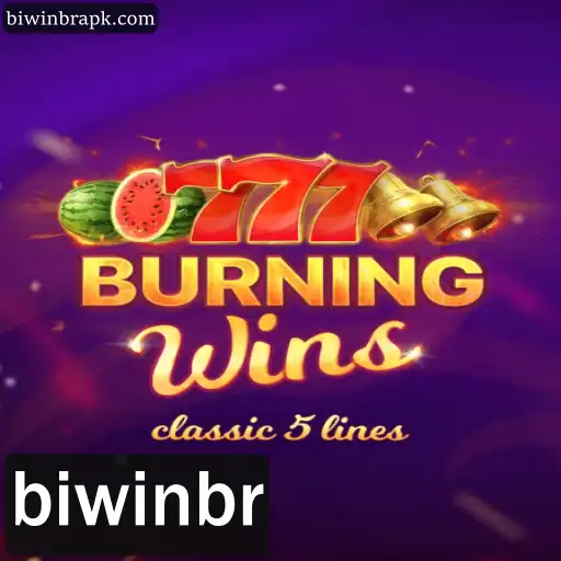 Descubra o Universo Vibrante de BurningWins com Biwinbr