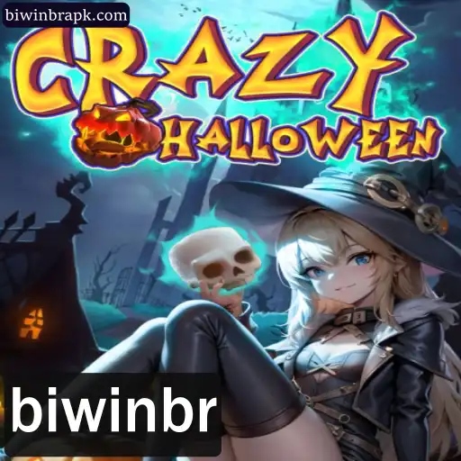 CrazyHalloween: Um Jogo Imersivo para Celebrar o Dia das Bruxas com Criatividade