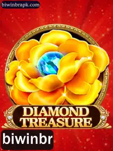 Explorando o Mundo de Diamondtreasure
