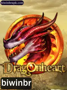 Descubra DragonHeart: O Jogo de Estratégia e Aventura