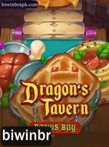 Explore o Fascinante Universo de DragonsTavern: Uma Jornada de Aventuras e Estratégia