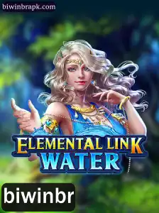 ElementalLinkWater: Dominando o Poder dos Elementos em um Novo Jogo de Estratégia