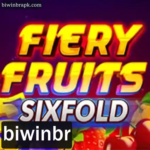 Explorando o Mundo de FieryFruitsSixFold: Um Jogo Envolvente da biwinbr