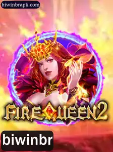 FireQueen2: Uma Jornada Fantástica no Mundo dos Jogos