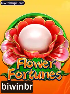 FlowerFortunes: Descubra a Magia do Jogo com Biwinbr