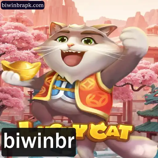 Descubra o Mundo de LuckyCat: Um Jogo de Aventura e Sorte