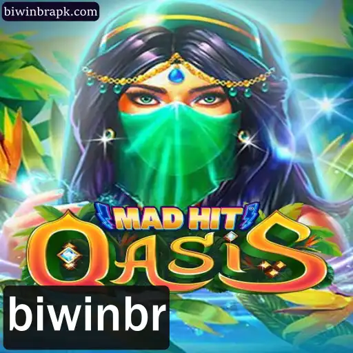 MadHitOasis: Explorando o Mundo Envolvente de Estratégia e Aventura