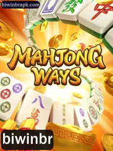 Descubra MahjongWays: O Fascinante Mundo do Jogo com BiwinBR