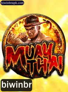 MuayThai: O Jogo Vencedor da Biwinbr