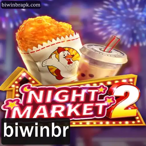 Descubra NightMarket2: O Empolgante Jogo de Estratégia Multiplicadora