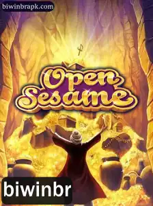 Descubra o Fascinante Jogo OpenSesame: Uma Experiência Única