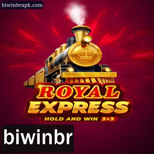 Descubra o Fascinante Mundo de Royalexpress: Um Jogo Inovador