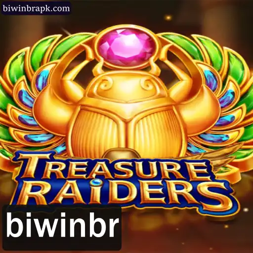 Explorando o Mundo de TREASURERAIDERS: Uma Aventura Emocionante