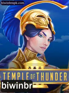 TempleofThunder: Uma Jornada Épica no Mundo dos Jogadores
