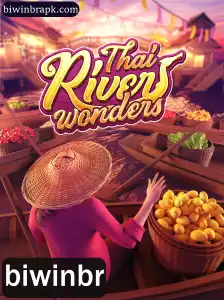 Desvendando o Fascinante Mundo de ThaiRiverWonders: Um Jogo de Aventuras Aquáticas